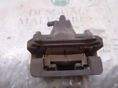 Автозапчастина б/у задній лівий гальмівний супорт для kia cee´´d concept посилання на oem iam 582101h300  