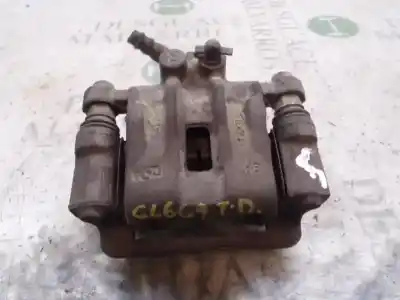 Second-hand car spare part rear right brake caliper for kia cee´´d concept oem iam references 582301h300