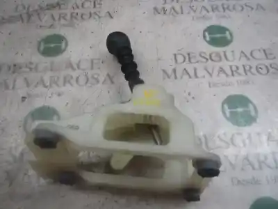 Second-hand car spare part gear lever for kia cee´´d concept oem iam references 437001h100