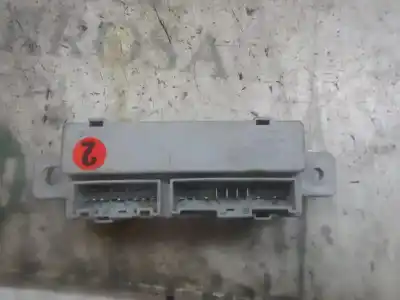 Second-hand car spare part electronic module for kia cee´´d concept oem iam references 919401h120