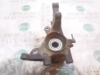 Second-hand car spare part front left knuckle for kia cee´´d concept oem iam references 517152h100  