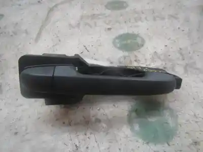 Second-hand car spare part exterior right rear door handle for kia cee´´d concept oem iam references 826511h000