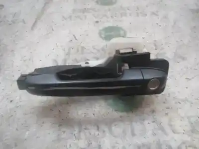 Second-hand car spare part exterior left front door handle for kia cee´´d concept oem iam references 826511h000