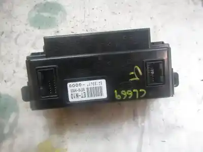 Second-hand car spare part multifunction switch for kia cee´´d concept oem iam references 957101h100  957101h100