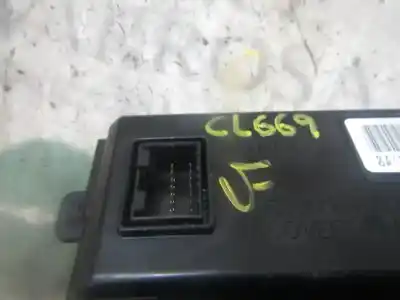 Second-hand car spare part multifunction switch for kia cee´´d concept oem iam references 957101h100  957101h100