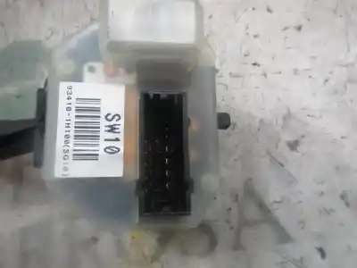 Second-hand car spare part headlights switch for kia cee´´d concept oem iam references 934101h100  934101h100