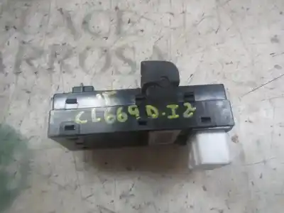 Second-hand car spare part left front power window switch for kia cee´´d concept oem iam references 935701h020eq  