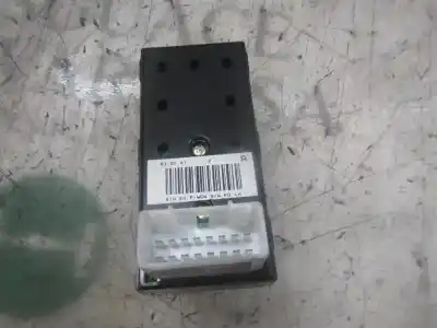 Second-hand car spare part left front power window switch for kia cee´´d concept oem iam references 935701h020eq  