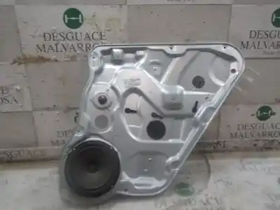 Second-hand car spare part rear right window regulator for kia cee´´d concept oem iam references 834811h000