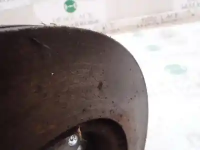 Second-hand car spare part front disc brake for kia cee´´d concept oem iam references 517121h000  