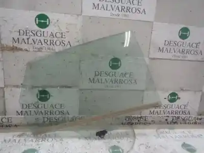 Second-hand car spare part rear right door window glass for kia cee´´d concept oem iam references 834211h000