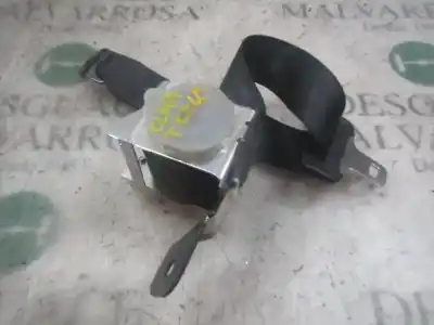 Second-hand car spare part rear left seat belt for kia cee´´d concept oem iam references 898101h000eq