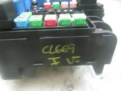 Second-hand car spare part fuse box unit for kia cee´´d concept oem iam references 919501h020  919501h020