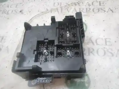 Second-hand car spare part fuse box unit for kia cee´´d concept oem iam references 919501h020  919501h020