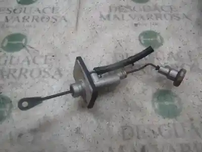 Second-hand car spare part clutch pump for kia cee´´d concept oem iam references 416052h000