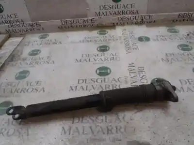 Second-hand car spare part rear left shock absorber for kia cee´´d concept oem iam references 553101h000