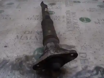 Piesă de schimb auto la mâna a doua amortizor spate stânga pentru kia cee´´d concept referințe oem iam 553101h000  