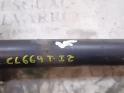 Piesă de schimb auto la mâna a doua amortizor spate stânga pentru kia cee´´d concept referințe oem iam 553101h000  