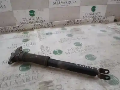 Second-hand car spare part right rear shock absorber for kia cee´´d concept oem iam references 553101h000