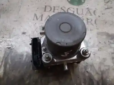 Second-hand car spare part abs for kia cee´´d concept oem iam references 589201h3a0 0265800637 0265800637