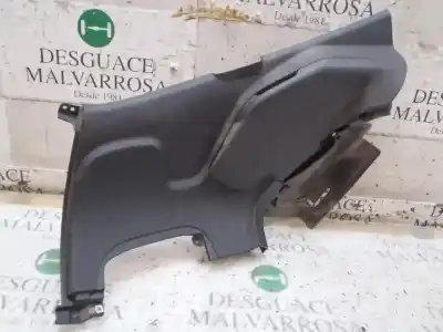 Tweedehands auto-onderdeel vorming voor renault twizy technic oem iam-referenties 