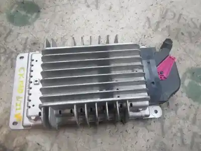 Second-hand car spare part electronic module for seat exeo st (3r5) 2.0 tdi oem iam references 3r0035382a