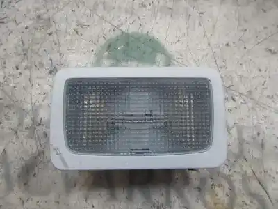 Second-hand car spare part interior light for seat exeo st (3r5) 2.0 tdi oem iam references 3r99471239nq