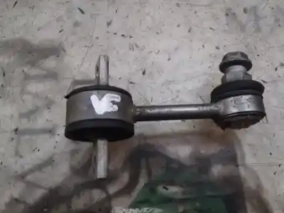 Second-hand car spare part rear right anti-roll bar link for seat exeo st (3r5) 2.0 tdi oem iam references 8e0505465af