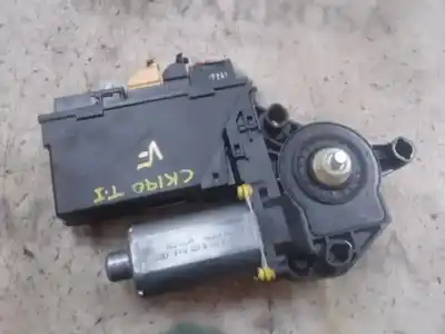 Second-hand car spare part rear left window motor for seat exeo st (3r5) 2.0 tdi oem iam references 8e0959801e