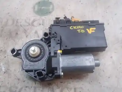 Second-hand car spare part rear right window motor for seat exeo st (3r5) 2.0 tdi oem iam references 8e0959802e