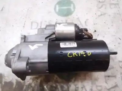 Автозапчасти б/у ДВИГАТЕЛЬ ЗАПУСКАЕТСЯ за SEAT EXEO ST (3R5)  ссылки OEM IAM 3R0911023C 0001148021 3R0911023C