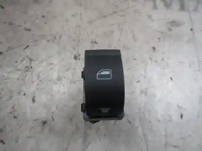Second-hand car spare part rear left power window switch for seat exeo st (3r5) 2.0 tdi oem iam references 8e0959855a5pr