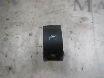Piesă de schimb auto la mâna a doua PANOU COMANDÃ GEAMURI ELECTRICE SPATE DREAPTA pentru SEAT EXEO ST (3R5)  Referințe OEM IAM 8E0959855A5PR  