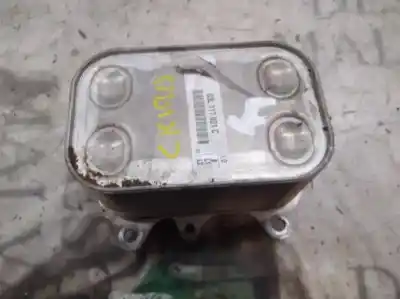 Second-hand car spare part Engine Oil Cooler for SEAT EXEO ST (3R5) 2.0 TDI OEM IAM references 03L117021C  