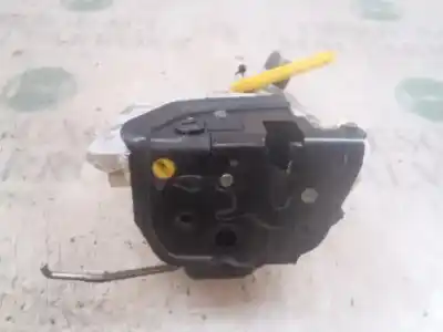 Second-hand car spare part rear left door lock for seat exeo st (3r5) 2.0 tdi oem iam references 8e0839015aa