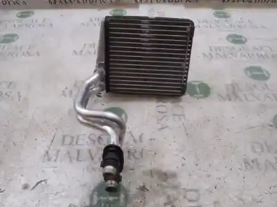 Peça sobressalente para automóvel em segunda mão condensador / radiador de sofagem / ar condicionado por audi a3 sportback (8p) 1.9 tdi referências oem iam 1k0819031b