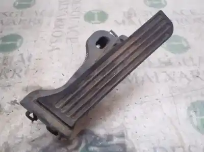 Peça sobressalente para automóvel em segunda mão potenciômetro por audi a3 sportback (8p) 1.9 tdi referências oem iam 1k1721503l