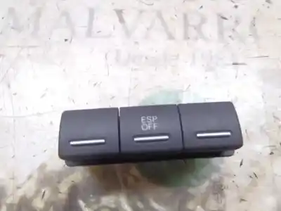 Peça sobressalente para automóvel em segunda mão módulo eletrônico por audi a3 sportback (8p) 1.9 tdi referências oem iam 8p0927134b5pr