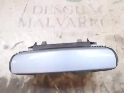 Pezzo di ricambio per auto di seconda mano MANIGLIA ESTERNA POSTERIORE SINISTRA per AUDI A3 SPORTBACK (8P)  Riferimenti OEM IAM 8E0839207  