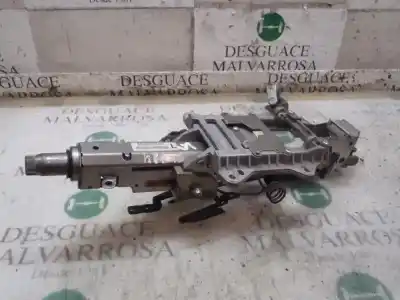 Peça sobressalente para automóvel em segunda mão coluna de direcção por audi a3 sportback (8p) 1.9 tdi referências oem iam 8p1419502j