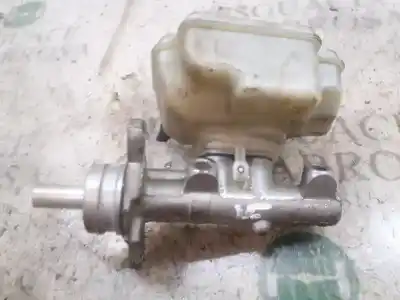 Peça sobressalente para automóvel em segunda mão bomba de travões por audi a3 sportback (8p) 1.9 tdi referências oem iam 1k1614019f