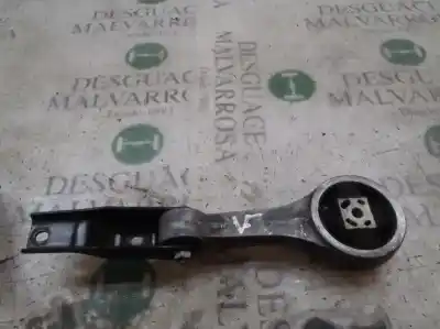 Second-hand car spare part rear engine support for seat ibiza st (6j8) reference oem iam references 6q0199851ap