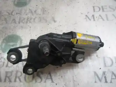 Second-hand car spare part REAR WINDSHIELD WIPER MOTOR for SEAT IBIZA ST (6J8)  OEM IAM references 6J3955711  6J3955711