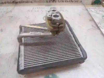 Second-hand car spare part air conditioning evaporator for seat ibiza st (6j8) reference oem iam references 6q0820103d