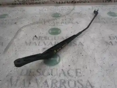 Second-hand car spare part front right windshield wiper arm for seat ibiza st (6j8) reference oem iam references 6j1955410