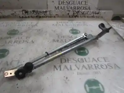 Second-hand car spare part front windscreen wiper linkage for seat ibiza st (6j8) reference oem iam references 6r1955023c