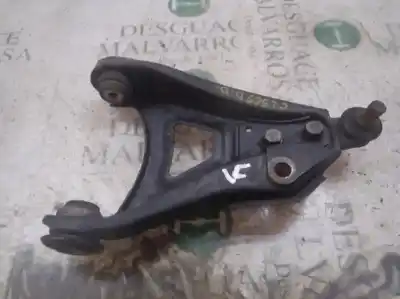 Pièce détachée automobile d'occasion BRAS DE SUSPENSION INFERIEUR AVANT DROIT pour RENAULT KANGOO (F/KC0)  Références OEM IAM   