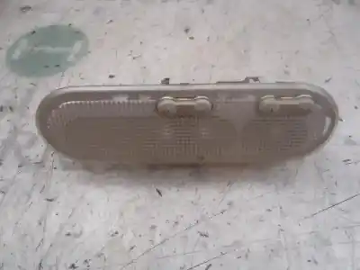 Pezzo di ricambio per auto di seconda mano LAMPADA INTERNA per RENAULT MODUS  Riferimenti OEM IAM 8200073231  