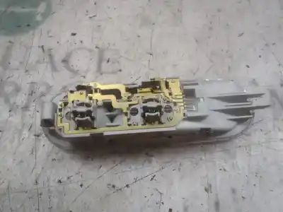 Автозапчасти б/у внутренняя лампа за renault modus confort dynamique ссылки oem iam 8200073231  