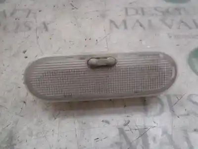 Pezzo di ricambio per auto di seconda mano LAMPADA INTERNA per RENAULT MODUS  Riferimenti OEM IAM 8200074362  